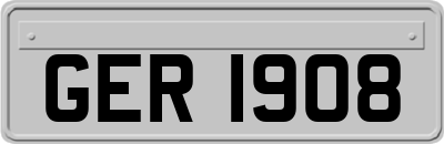 GER1908