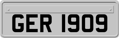 GER1909