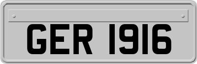 GER1916