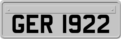 GER1922