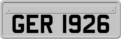 GER1926