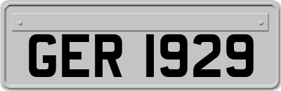 GER1929