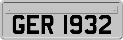 GER1932
