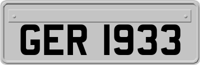 GER1933
