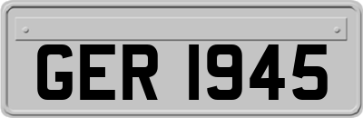 GER1945