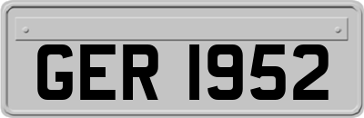 GER1952