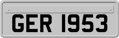 GER1953