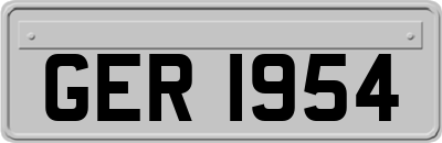 GER1954