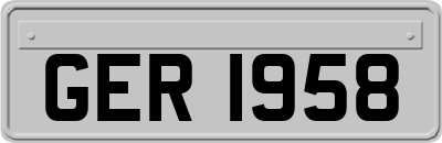 GER1958