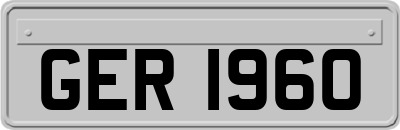 GER1960