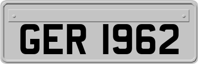 GER1962