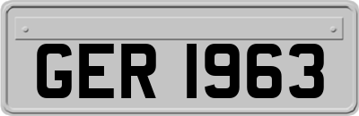 GER1963