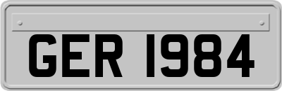 GER1984