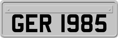 GER1985
