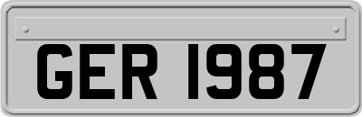 GER1987