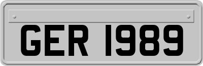 GER1989