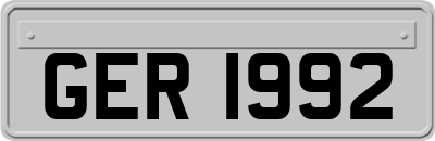 GER1992
