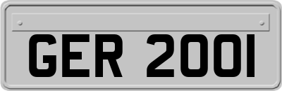 GER2001