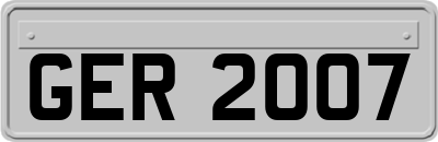 GER2007