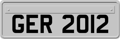 GER2012