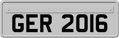 GER2016