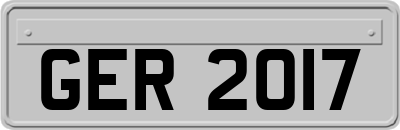 GER2017