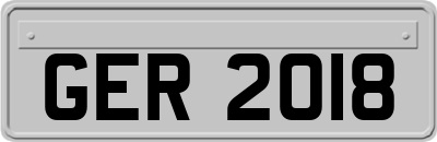 GER2018