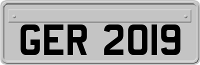 GER2019