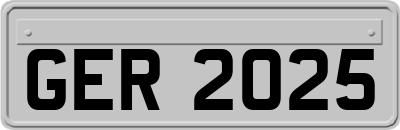 GER2025