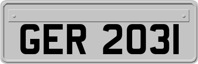 GER2031