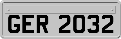 GER2032