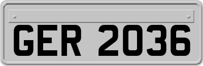GER2036