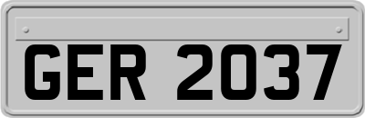 GER2037