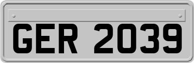 GER2039