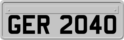 GER2040
