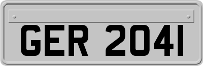 GER2041