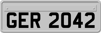 GER2042