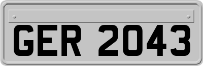 GER2043