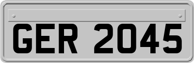 GER2045