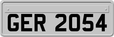 GER2054