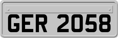 GER2058