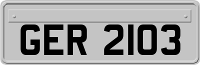 GER2103