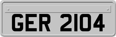 GER2104