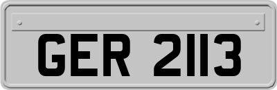 GER2113