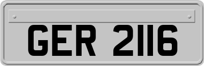 GER2116