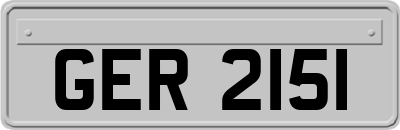 GER2151
