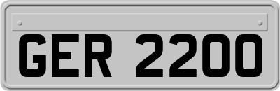 GER2200