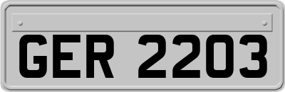 GER2203