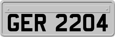 GER2204