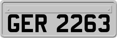 GER2263